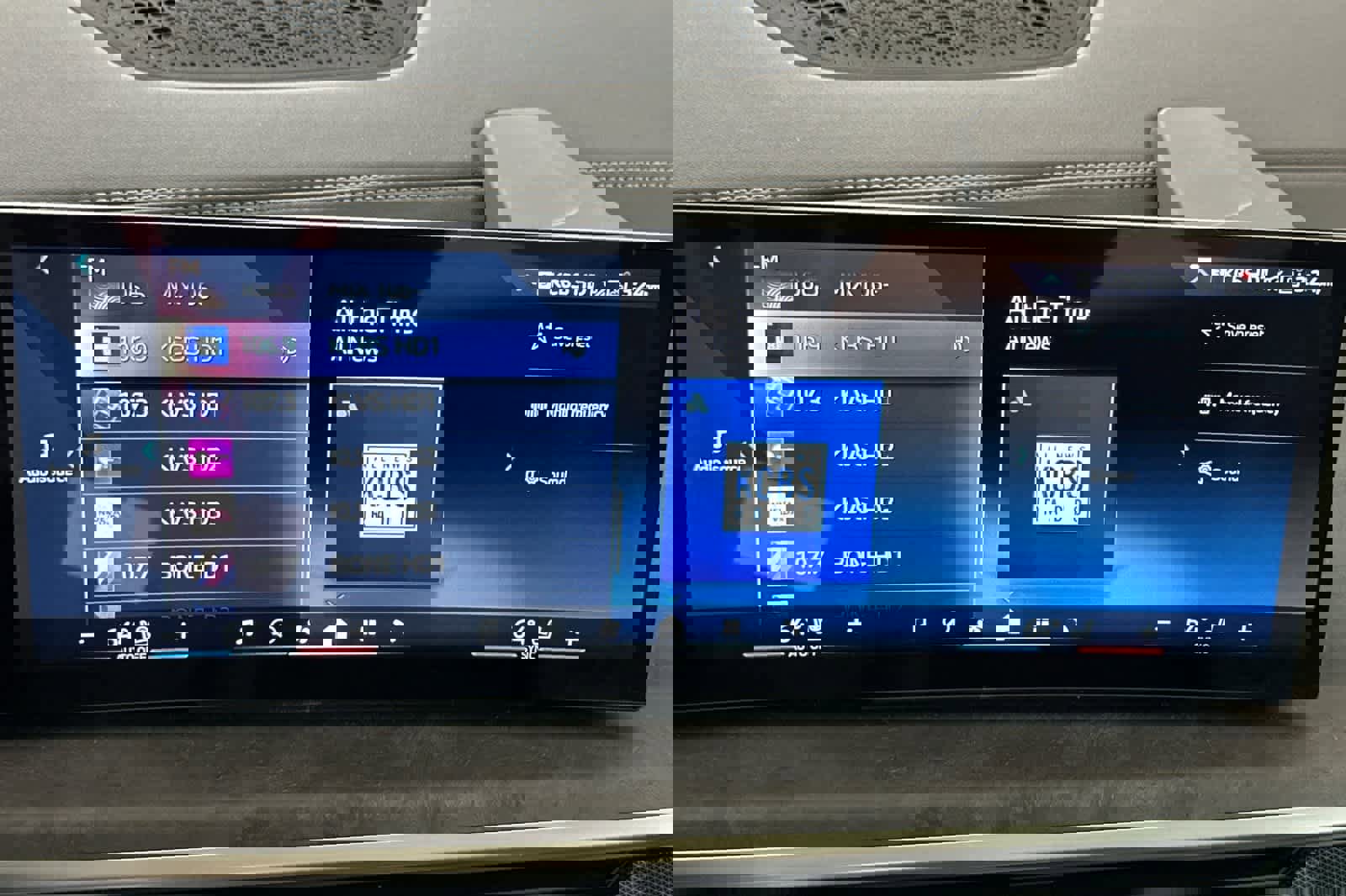 Used 2026 BMW X7 xDrive40i image 18