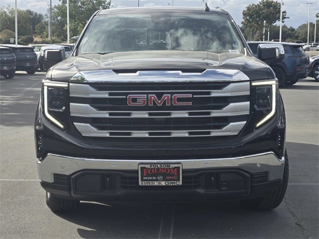 New 2026 GMC Sierra 1500 SLE w/ Preferred Package image 2