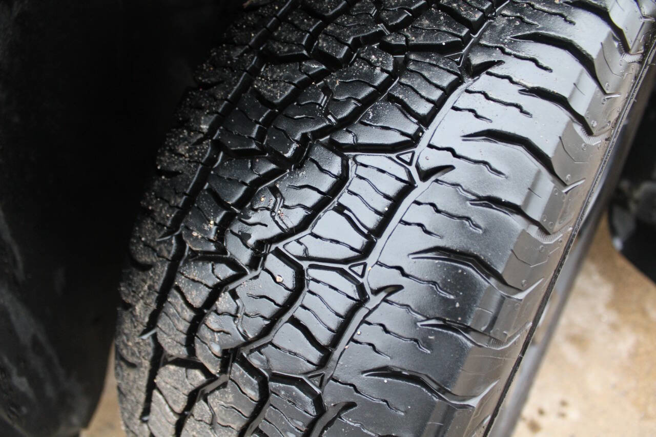 Used 2010 Audi Q5 3.2 Premium Plus image 16