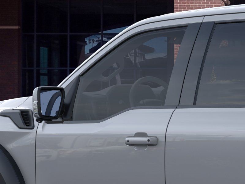 New 2026 Ford F150 Raptor AWD/4WD image 20