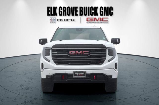 New 2026 GMC Sierra 1500 AT4 w/ AT4 Premium Package image 9