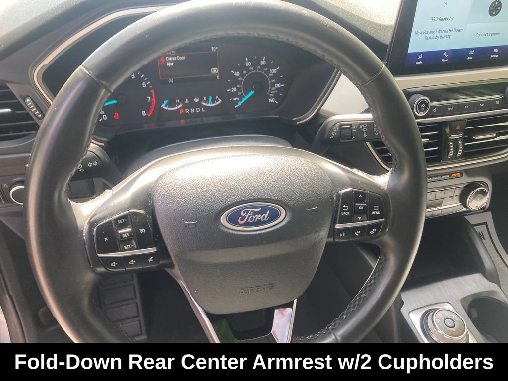 Used 2022 Ford Escape SE w/ Convenience Package AWD/4WD image 18