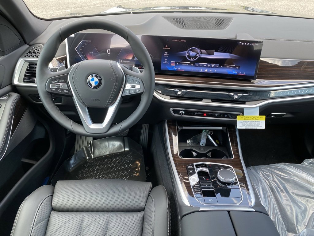 New 2026 BMW X5 xDrive40i image 9