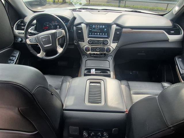 Certified 2020 GMC Yukon Denali w/ Open Road Package image 21