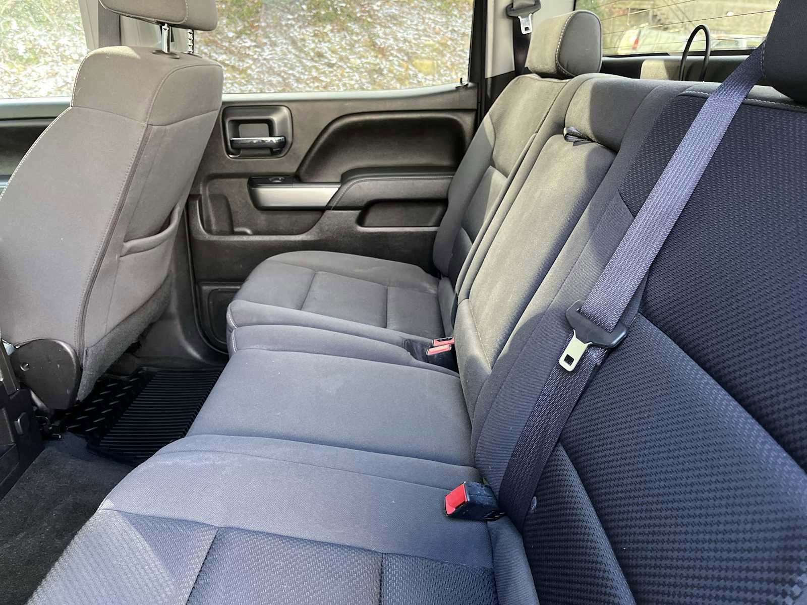 Certified 2016 Chevrolet Silverado 1500 LT w/ All Star Edition image 21