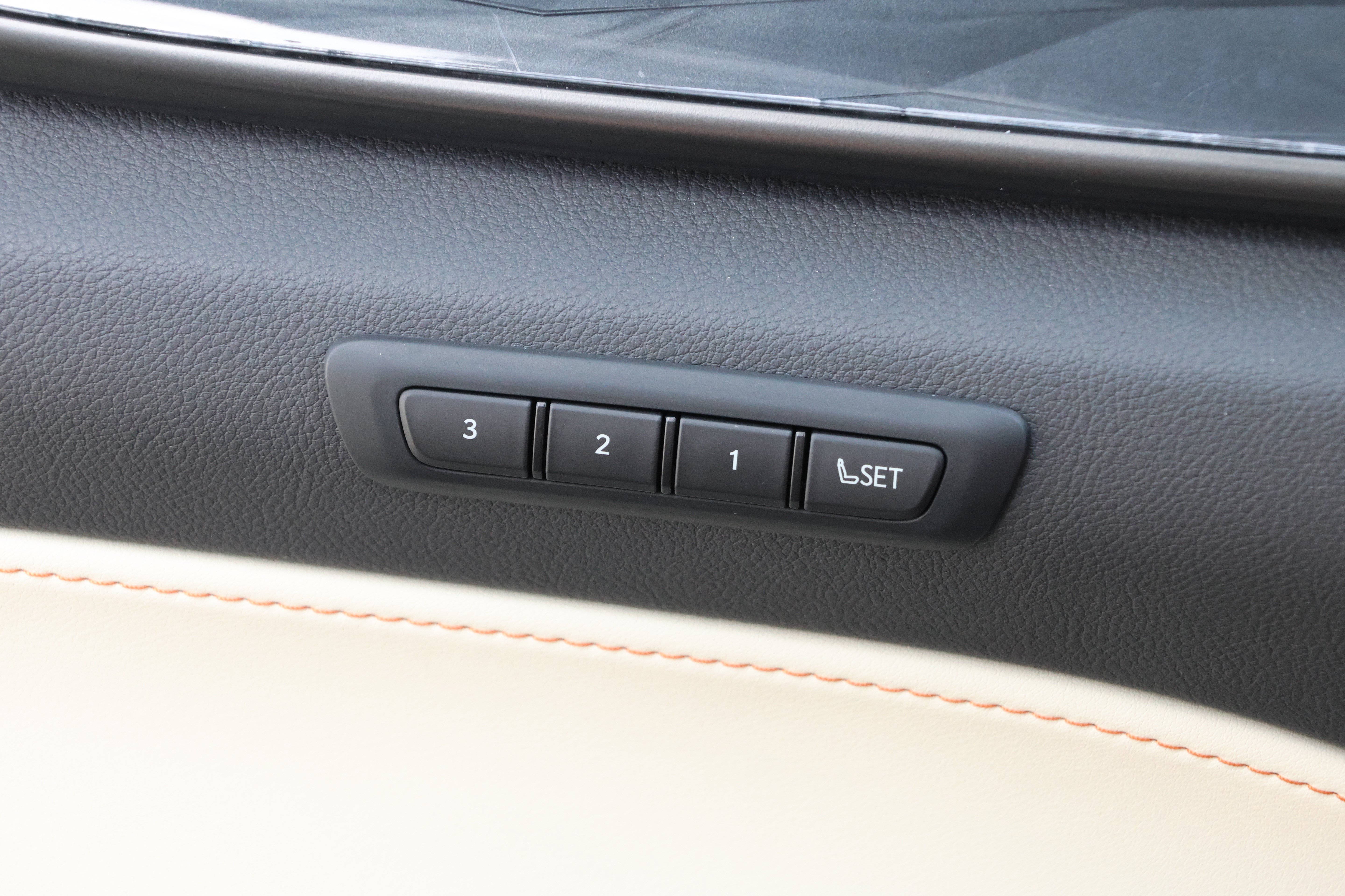 Used 2024 Lexus NX 250 FWD w/ Cold Area Package image 13