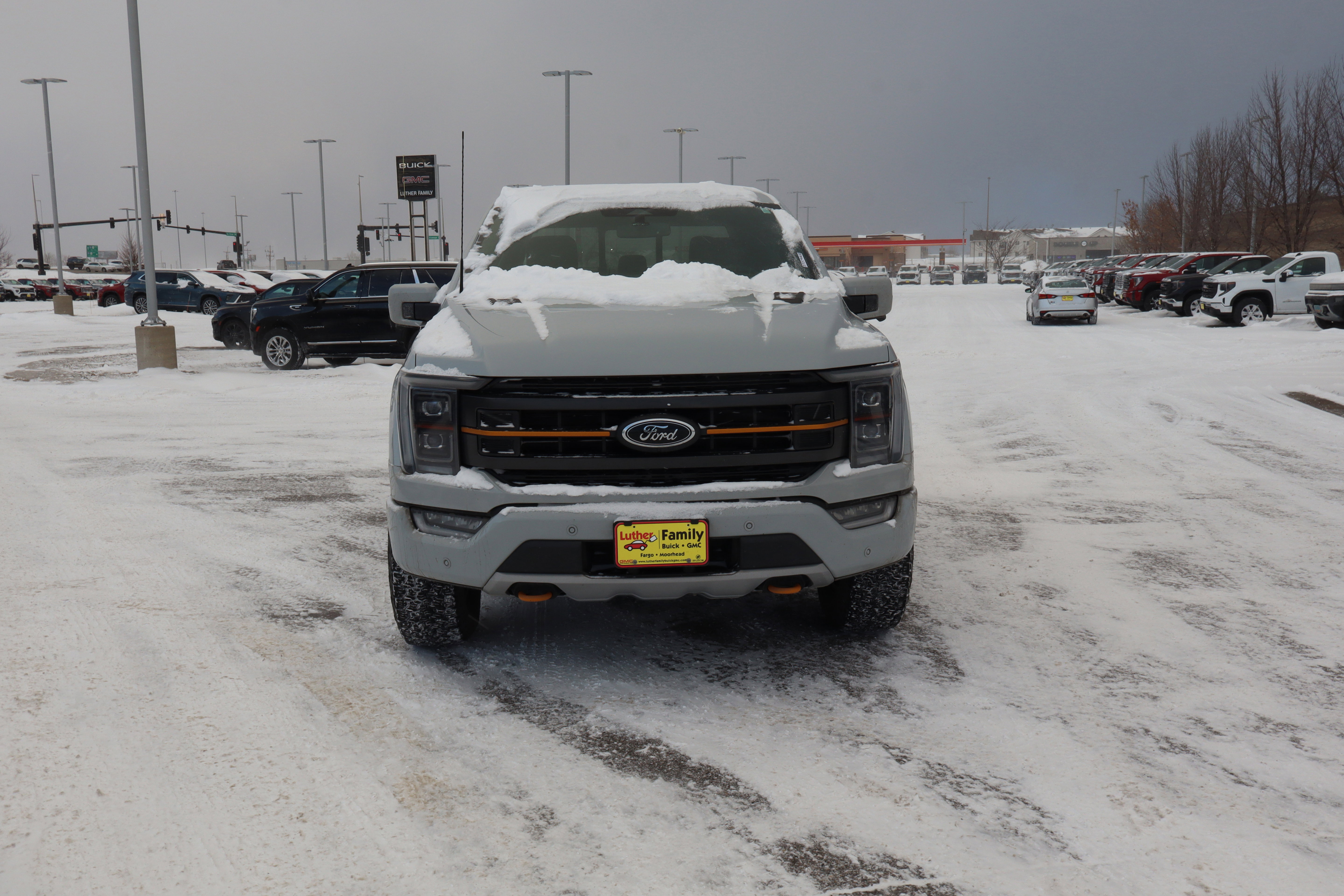 Used 2023 Ford F150 Tremor w/ Equipment Group 402A High video 2