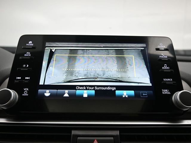 Certified 2021 Honda Accord EX-L image 17