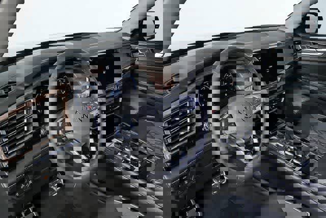 New 2026 Volkswagen Atlas SEL Premium R-Line image 4