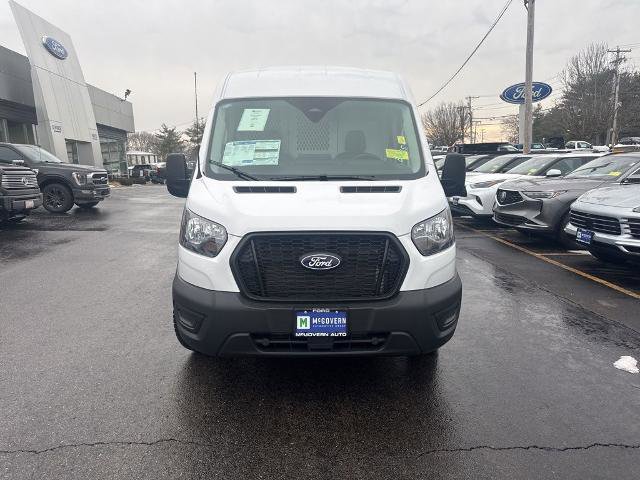 New 2026 Ford Transit 250 148 Medium Roof RWD image 2