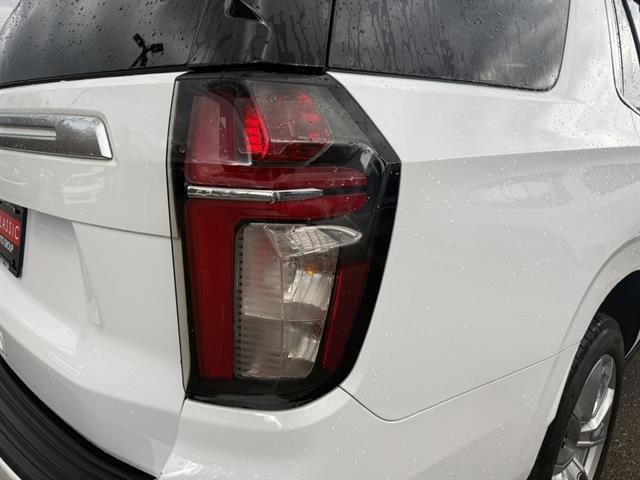 Used 2021 Chevrolet Tahoe High Country image 31