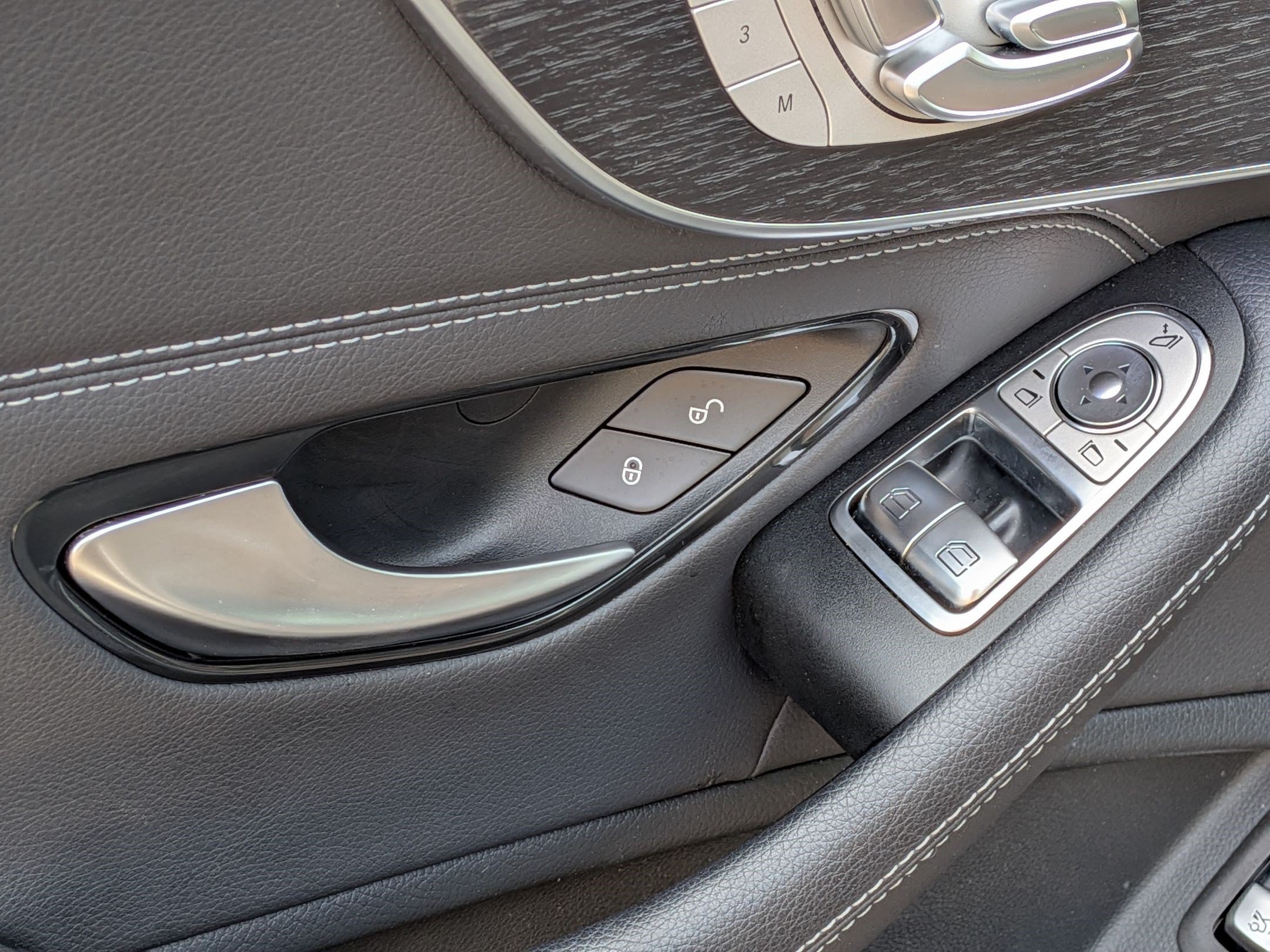 Certified 2023 Mercedes-Benz C 300 4MATIC Coupe image 16