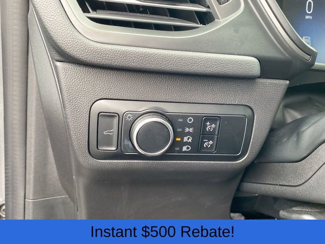 Used 2024 Ford Escape Active image 19
