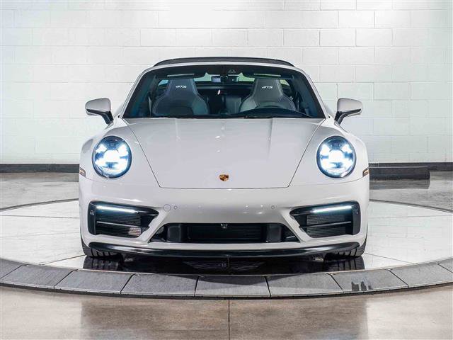 Used 2024 Porsche 911 Targa 4 GTS image 18