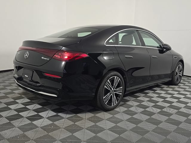 Used 2026 Mercedes-Benz CLA 350 w/ Winter Package image 7