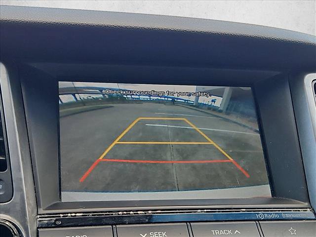 Used 2018 Hyundai Tucson SEL FWD image 10