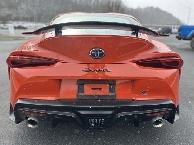 Used 2024 Toyota Supra image 27