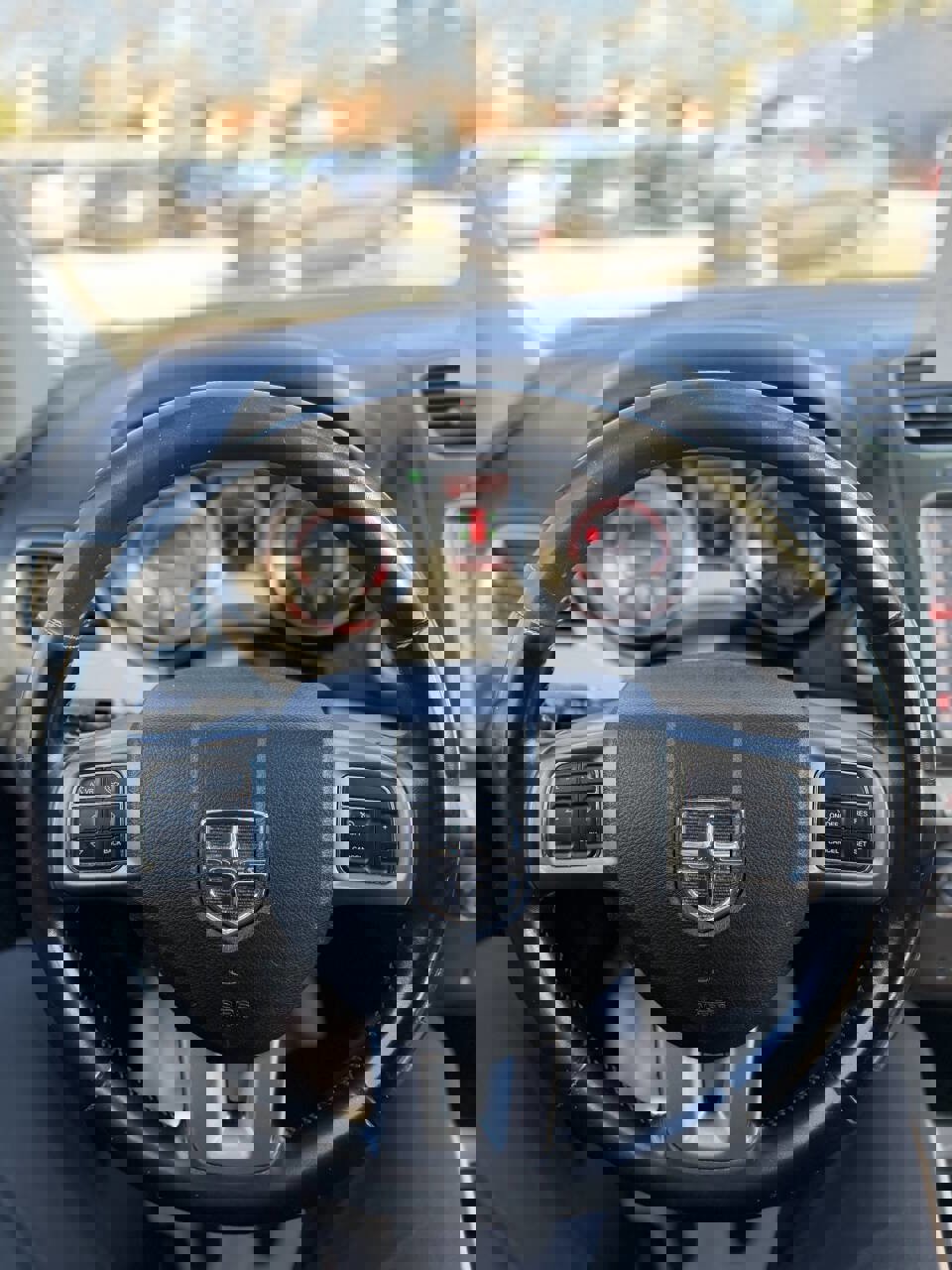 Used 2020 Dodge Journey Crossroad FWD image 20