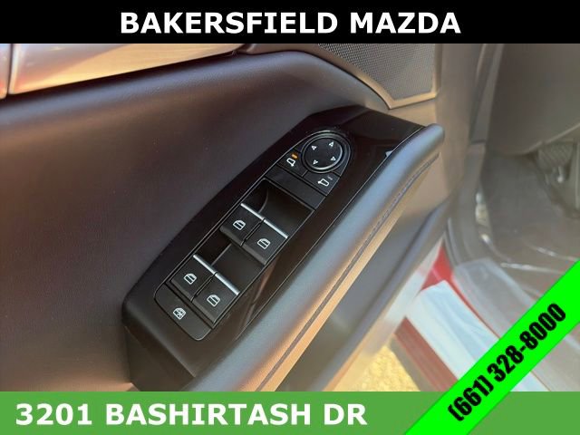 New 2026 MAZDA MAZDA3 s image 18