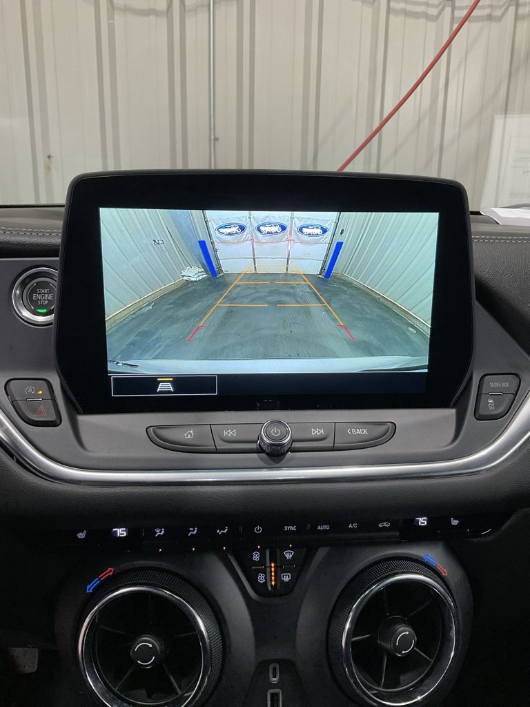 Used 2023 Chevrolet Blazer LT w/ Convenience Package image 18