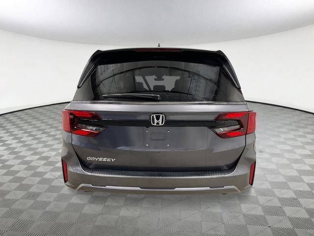 New 2026 Honda Odyssey EX-L image 5