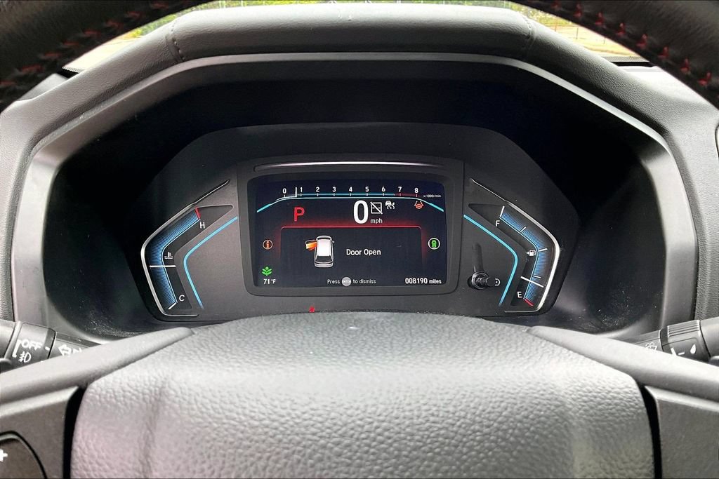 Used 2024 Honda Odyssey Sport image 19