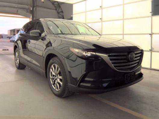 Used 2019 MAZDA CX-9 Touring FWD image 3