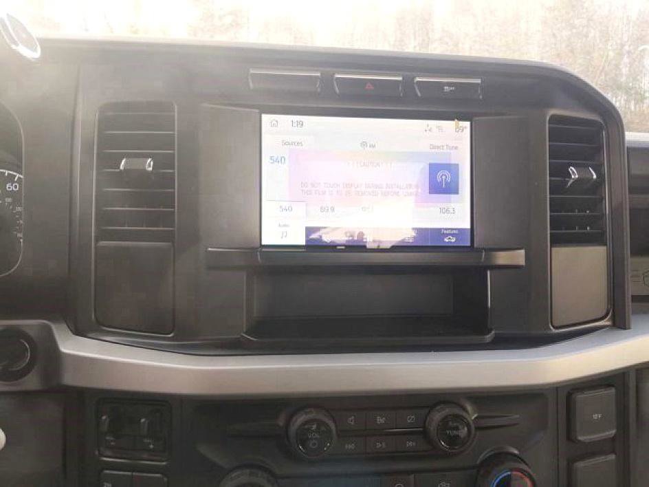 New 2023 Ford F250 XL w/ Snow Plow Prep Package image 19