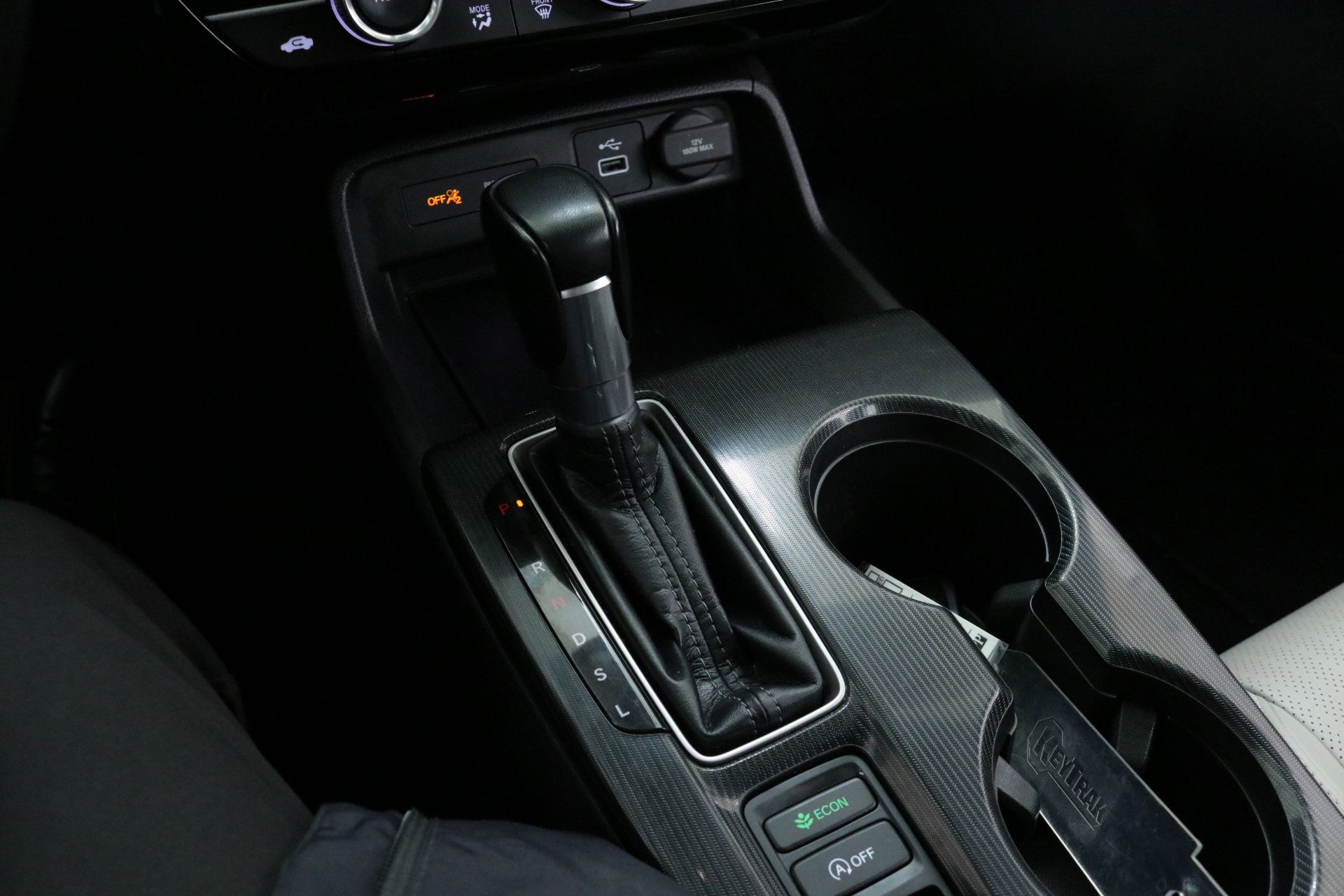 Used 2022 Honda Civic EX-L image 21