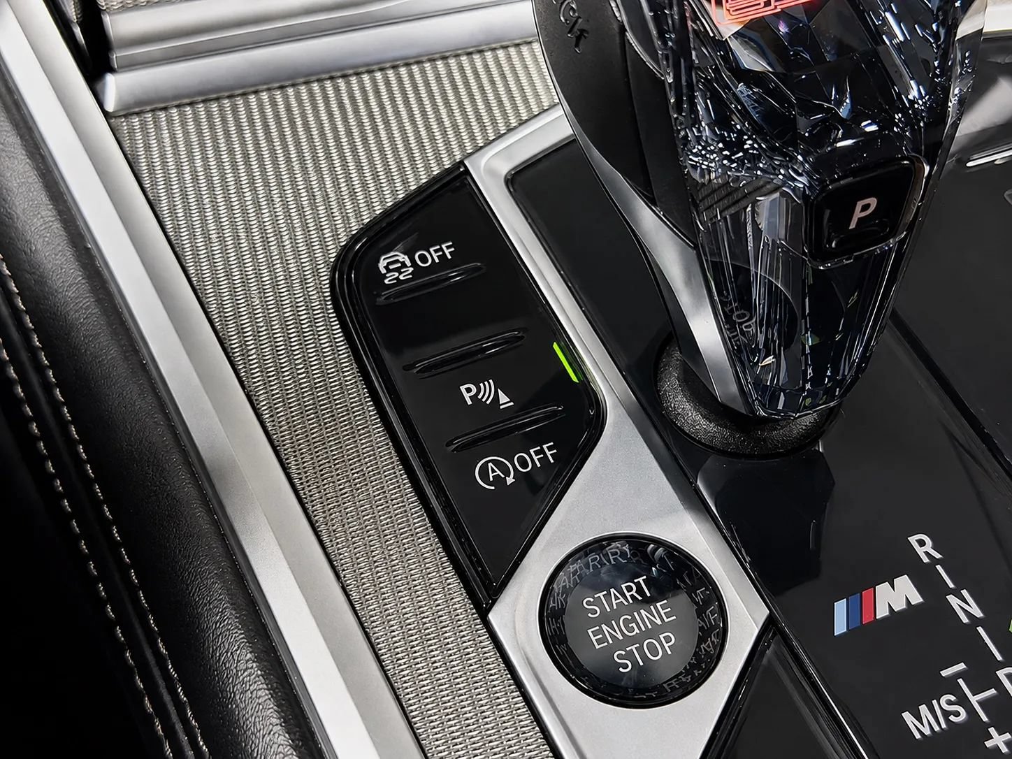 Used 2020 BMW M850i xDrive Coupe AWD/4WD image 44