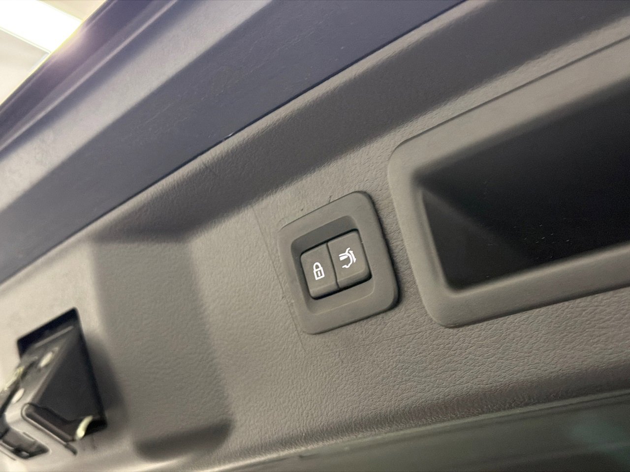 Used 2023 MAZDA CX-50 2.5 Turbo w/ Cargo Package image 9