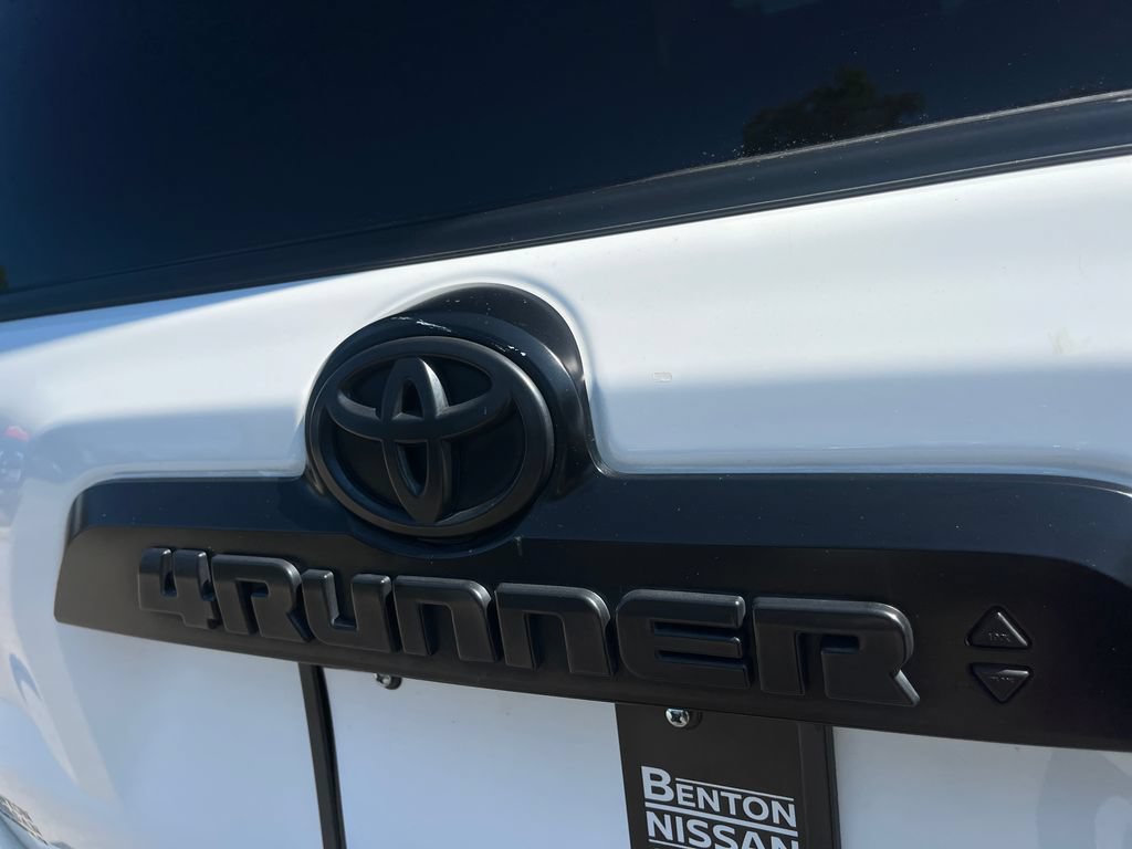 Used 2023 Toyota 4Runner TRD Off-Road Premium AWD/4WD image 42