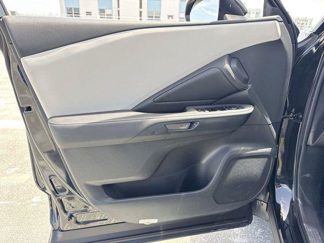 Certified 2024 Lexus TX 350 FWD w/ Cold Weather Package image 13