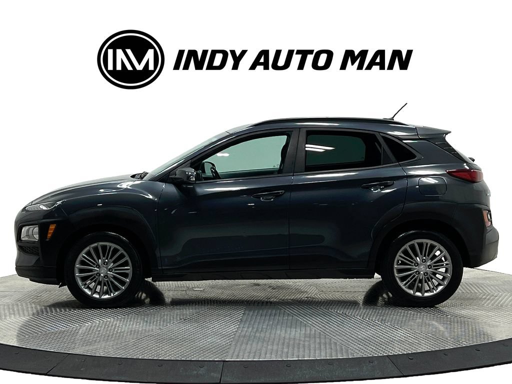 Used 2018 Hyundai Kona SEL FWD image 7