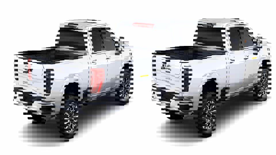 New 2026 GMC Sierra 2500 Denali Ultimate w/ Max Trailering Package image 44