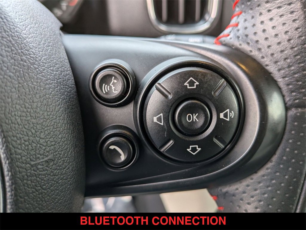 Used 2018 MINI Cooper Countryman S image 8