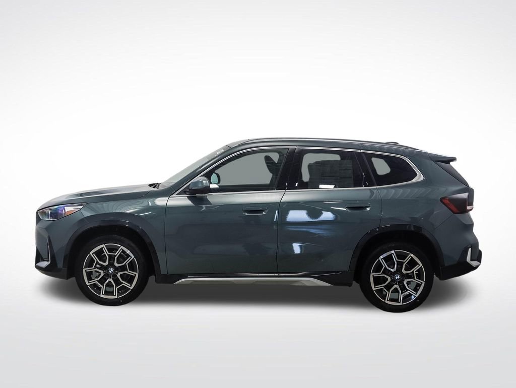 Used 2026 BMW X1 xDrive28i w/ Technology Package AWD/4WD image 2