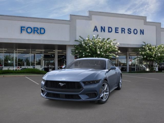 New 2026 Ford Mustang Premium RWD image 2