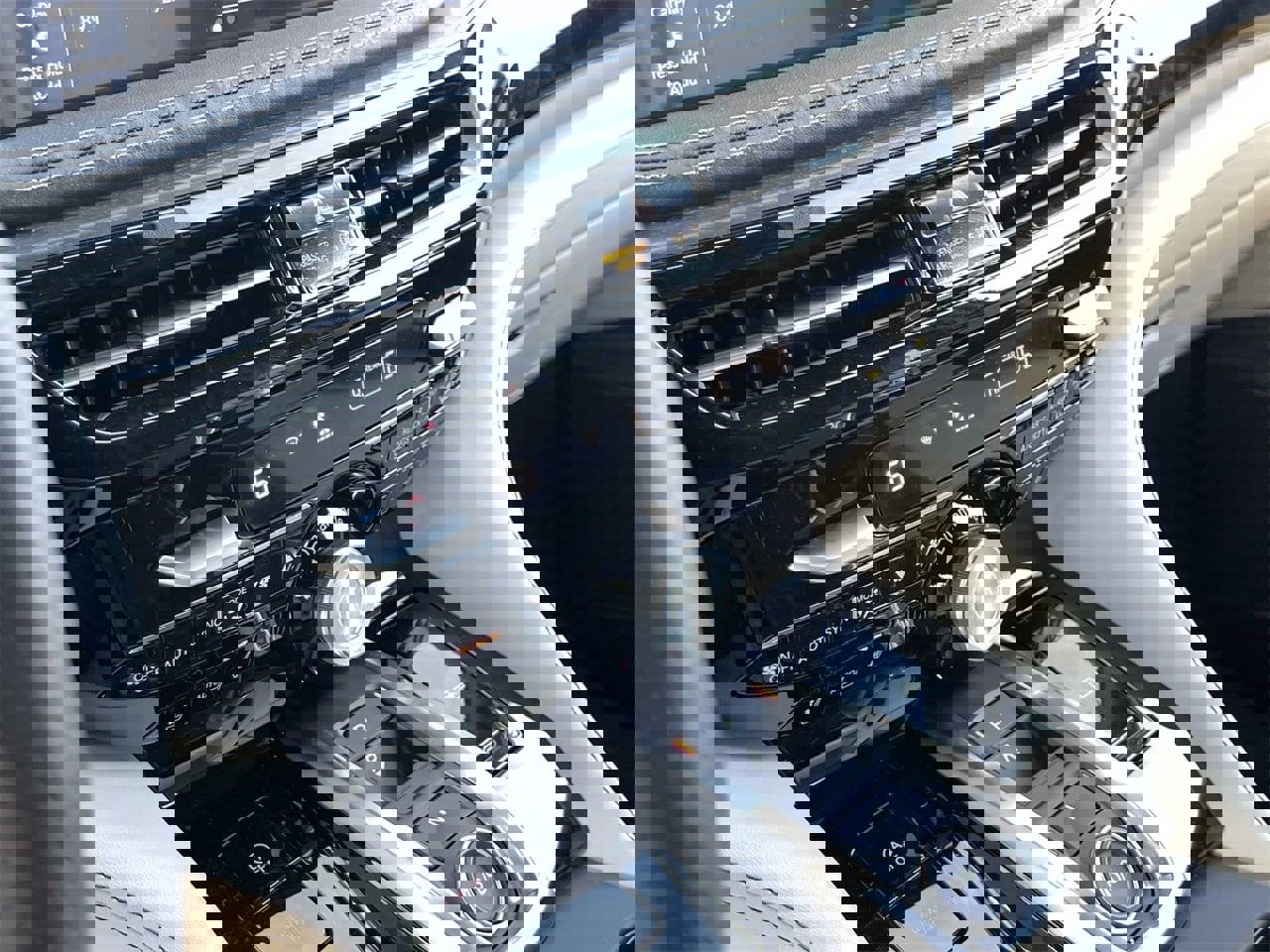 New 2026 Acura MDX Type S image 27