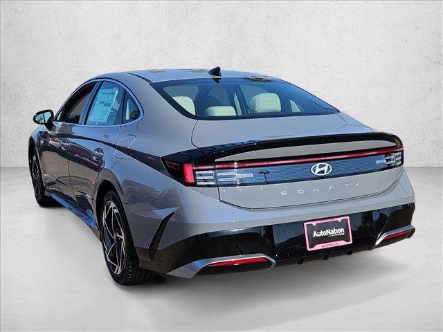 New 2026 Hyundai Sonata SEL image 9