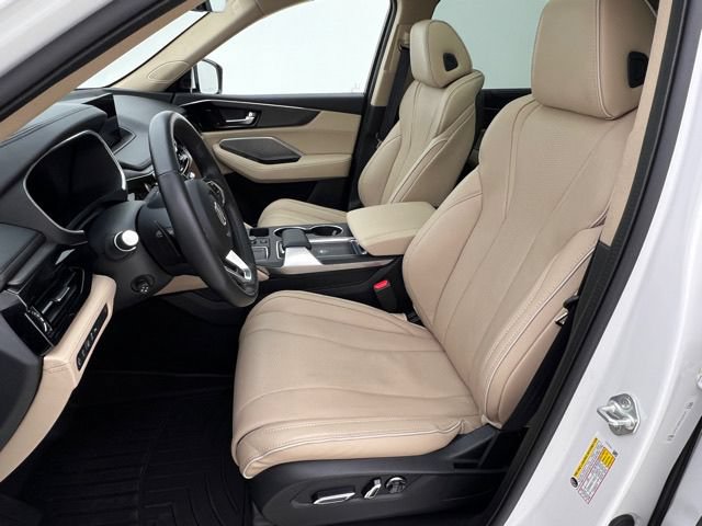 Used 2023 Acura MDX w/ Advance Package AWD/4WD image 12