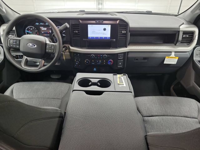 New 2026 Ford F350 XL w/ STX Appearance Package AWD/4WD image 13
