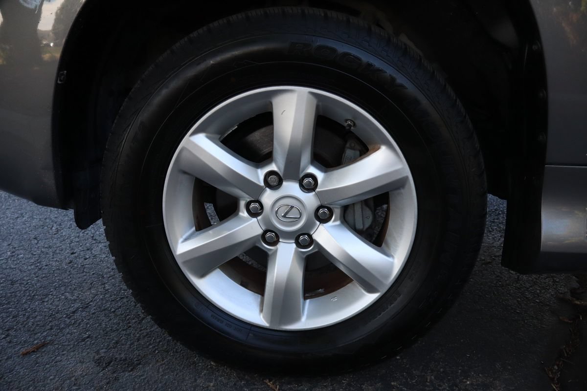 Used 2010 Lexus GX 460 AWD/4WD image 45
