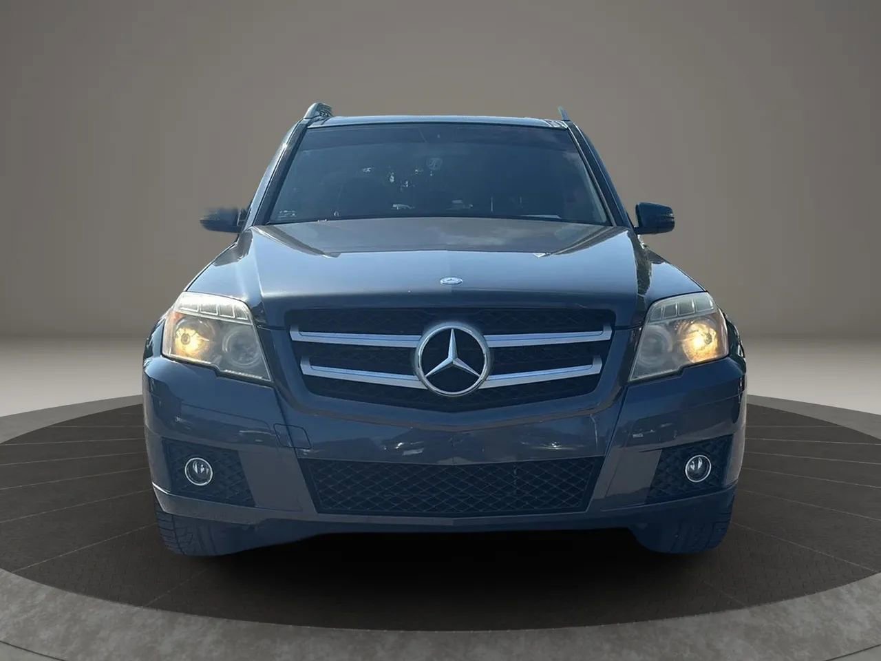 Used 2010 Mercedes-Benz GLK 350 4MATIC image 20