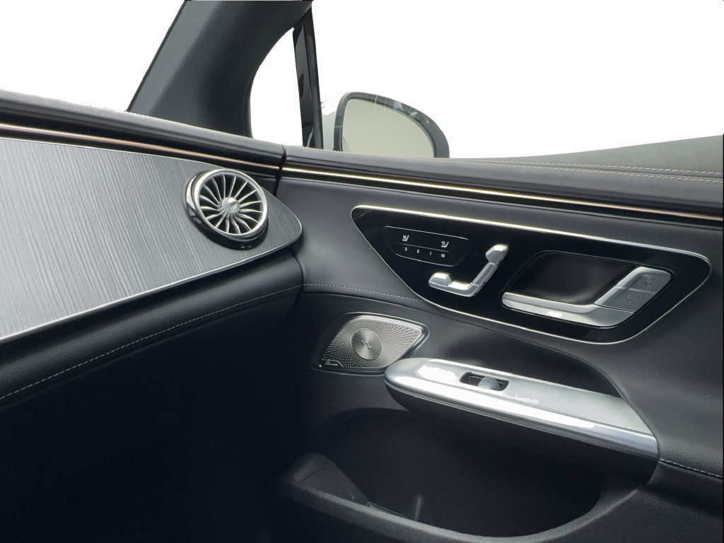 Used 2023 Mercedes-Benz EQE 350+ Sedan w/ Exclusive Trim Package image 46