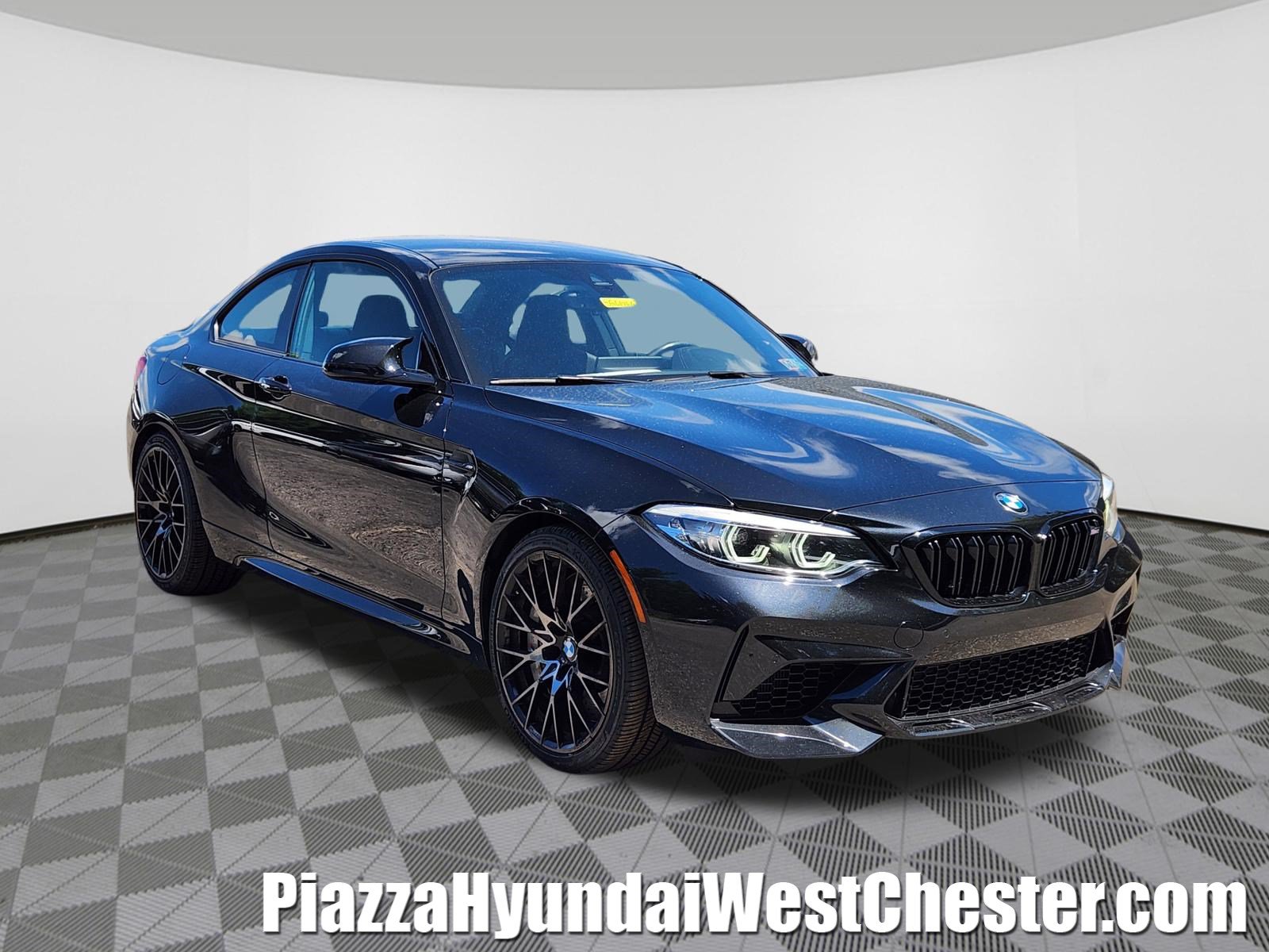 Used 2019 BMW M2 Competition w/ Executive Package