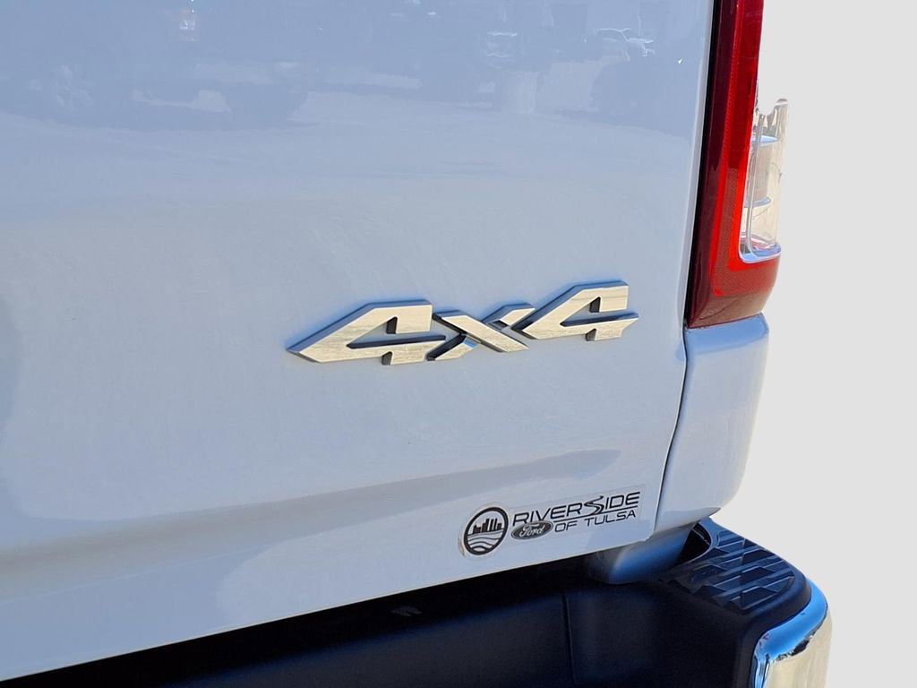 Used 2023 RAM 1500 Big Horn image 9