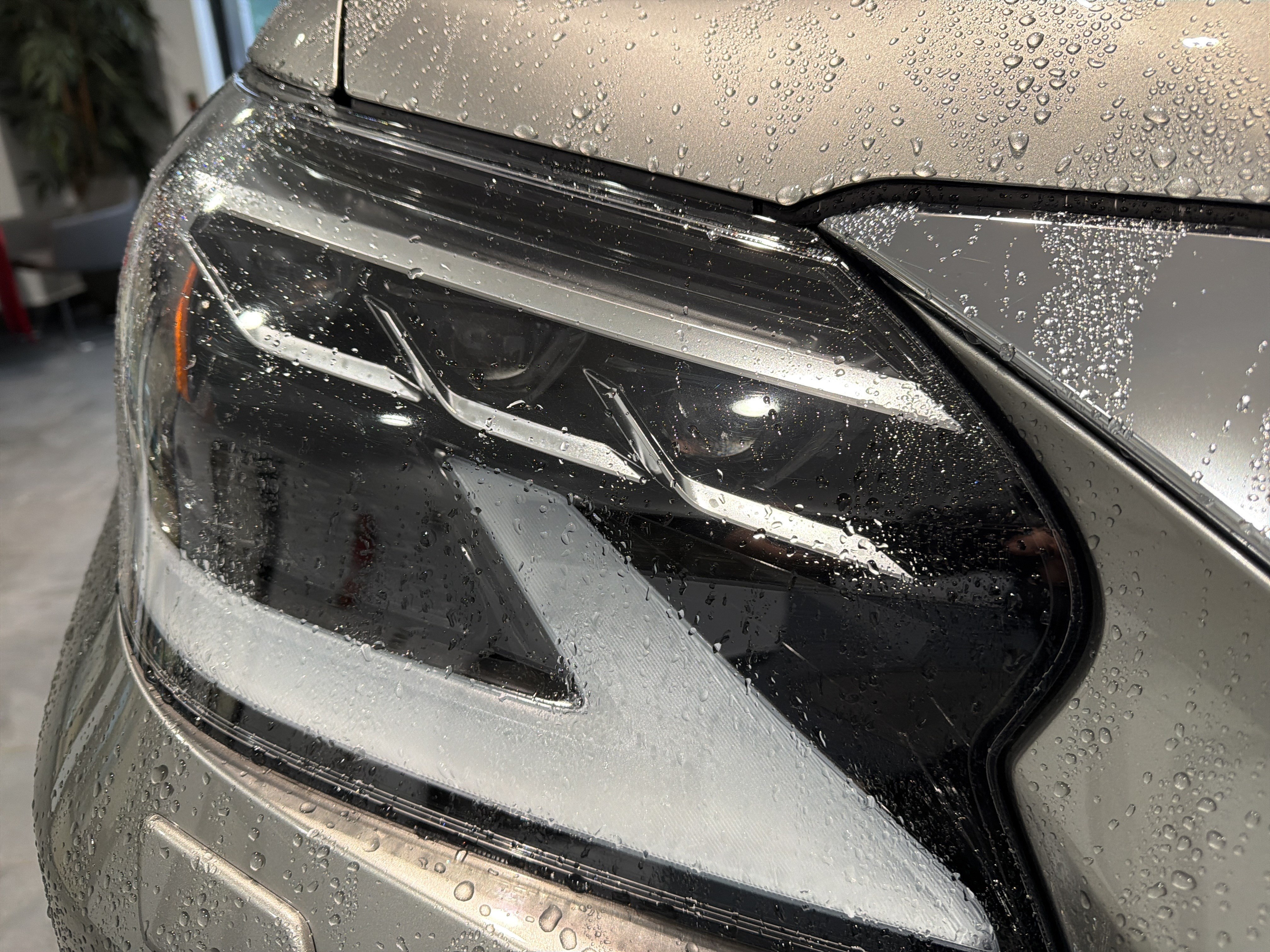 Certified 2023 Lexus GX 460 Premium w/ Premium Package AWD/4WD image 15
