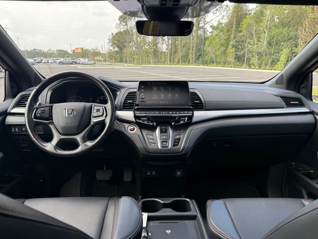 Used 2025 Honda Odyssey Sport-L image 9