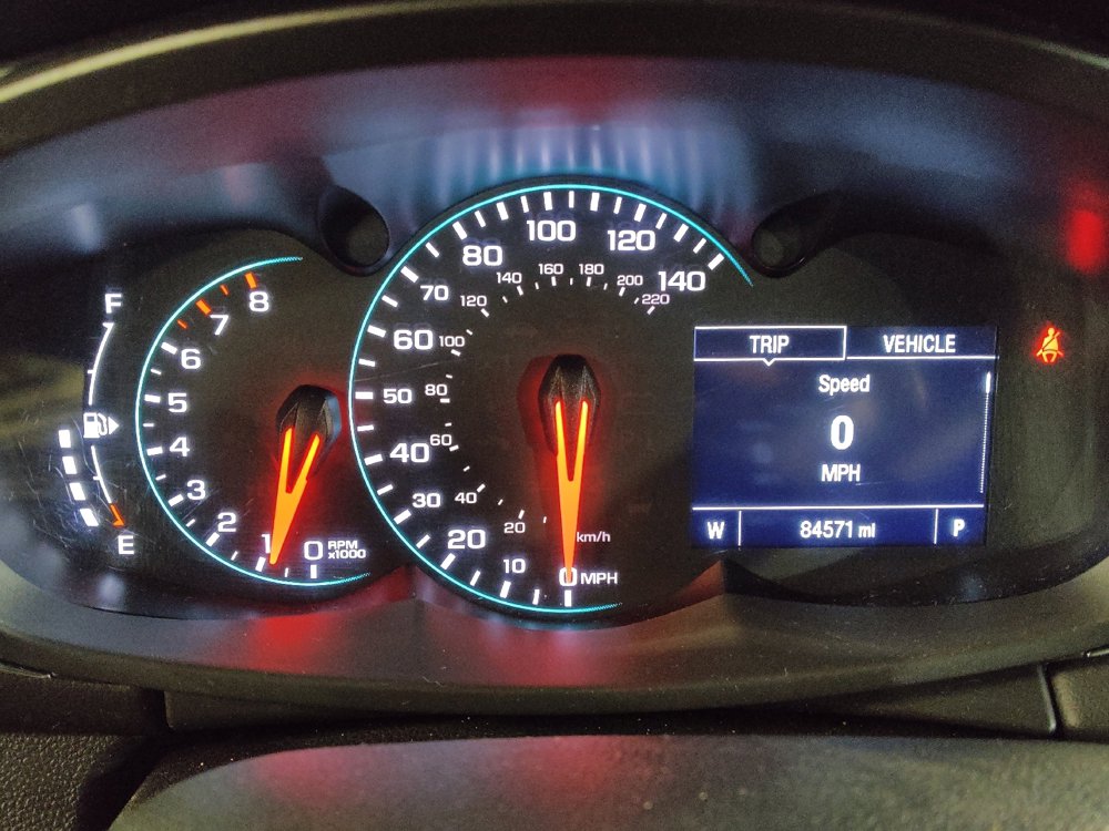 Used 2020 Chevrolet Trax LS image 23